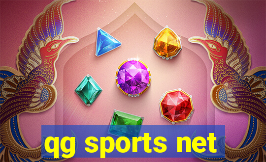qg sports net